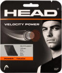 Head Velocity MLT Power Set Black Teniszütő húrozása 1.30 mm