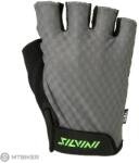 SILVINI Gaiono kesztyű, szürke/zöld (XL)
