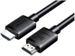 UGREEN HD175 HDMI kábel 8K/60Hz 48 Gbps 30m fekete 6941876262908 (6941876262908)