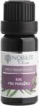 Nobilis Tilia SOS illóolajkeverék, bőrre, 10 ml