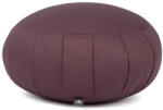 Bodhi ZAFU ECO meditációs párna - Dusty Purple - Bodhi