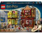 LEGO® Harry Potter: Minőségi bútorok és fagylaltozó