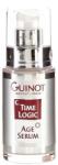 Guinot , Time Logic, Anti-aging, Szérum, Az arcra, 25 ml - pepita - 66 769 Ft