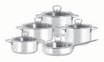 Metalac Set Oale Metalac '7990 | Inox (7990)