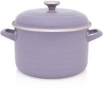 Metalac Oala Metalac '388634 | 6.75L, 24cm, Rosu
