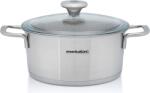 Metalac Oala Metalac '376597 | 2.6L, 20cm, Inox