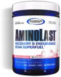 Gaspari Nutrition Aminolast, pepene verde, 420 g, Gaspari Nutrition