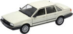 Welly Mașină metalică Welly - Volkswagen Santana, alb, 1: 24 (24036W)