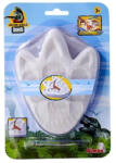 Simba Toys Set de excavație Simba Toys - Nature World, Dino, 6 tipuri, assortiment (104342657)