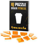IQ Puzzle Puzzle IQ - - Ceaşcă de cafea, 10 piese (IQ0272)
