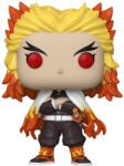 Funko POP! Animație: Demon Slayer - Kyojuro Rengoku #1308 (077894) Figurina