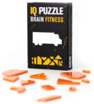 IQ Puzzle Puzzle IQ - - Camion, 12 piese (IQ0869)