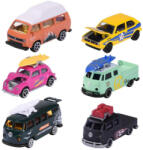 Majorette Cărucior metalic Majorette - VW The Originals, 1: 64, sortiment (8504100000)