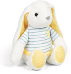 Bigjigs Toys Jucărie de pluș Bigjigs - Iepuraș mic, 21 cm (37034)