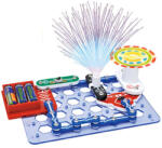 Smart Baby Set științific Smart Baby - Distracții cu lumină (ACT184-06)