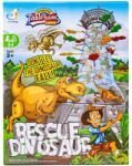 RAYA TOYS Joacă de copii Raya Toys - Salvați un dinozaur (502125089) Figurina