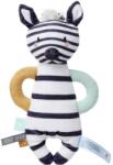 Nicotoy Jucărie de pluș Nicotoy - Zebră, 25 cm (6305790663)