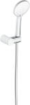 FERRO Nostris kézizuhany szett, króm U99 (U99)
