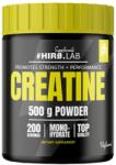 Hiro.Lab Creatine Monohydrate Powder, fără gust, 500 g, Hero. Lab