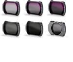 TILTA Ultimate Filter Kit for DJI Osmo Pocket 3 (TF-OP3-C) - tripont