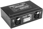 EUROLITE DXT-SP 1in/2out PRO DMX RDM Splitter