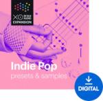 XLN Audio XO Expansion: Indie Pop (Digitális termék)