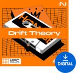 Native Instruments MPC Expansion - Drift Theory (Digitális termék)