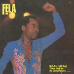 Fela Kuti - Army Arrangement (Reissue) (LP) (0720841205418)