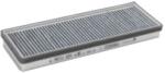 Donaldson Filtru Cabina P955632, Lungime 384 mm, Inaltime 40 mm, Donaldson (P955632)