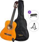 Valencia VC102K Standard SET Natural Klasszikus gitár