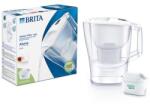 BRITA MARELLA 2, 4L MAXTRA PRO 1052801 vízszűrő kancsó (MARELLA 2,4L MAXTRA PRO 105280)