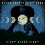 Nitty Gritty Dirt Band - Night After Night (Blue Coloured) (LP) (<![CDATA[0843563198896]]>)