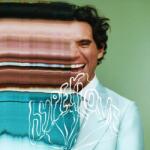 Mika - Hyperlove (LP) (0602488158954)