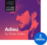XLN Audio XO Expansion: Adieu by Drew Adieu (Digitális termék)