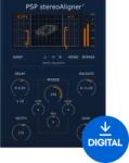 PSPaudioware PSP StereoAligner2 (Digitális termék)