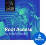 XLN Audio XO Expansion: Root Access by Mitch Murder (Digitális termék)