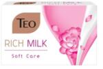 Teo Sapun Teo Rich Milk Soft Care, 90 g