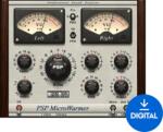 PSPaudioware PSP MicroWarmer (Produs digital)