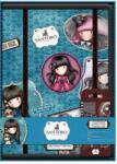 Docrafts Santoro Gorjuss Cutie soft 20 buc (GOR 907300)