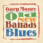 Gary Moore - Old New Ballads Blues (Limited Edition) (CD) (<![CDATA[4099964138603]]>)