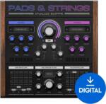 MeldaProduction Analog Empire: Pads and Strings (Produs digital)