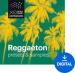 XLN Audio XO Expansion: Reggaeton (Produs digital)