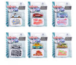Dickie Toys VolksWagen The Originals Deluxe mașini - 6 dintre ele (13D874)