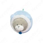 Doudou Jucarie de plus, Trofeu de perete Leu TROPHEE, 30 cm (11DC67)