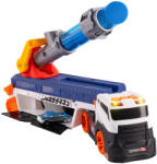 MalPlay Camion cu lansator de bile, 3 ani+ (14B480)