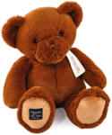 Histoire d'Ours Jucarie de plus, Ursulet Maron Capuccino LE NOUNOURS - 28 cm cappuccino (13DACF)