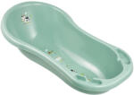 keeeper Cadita Baie bebe, verde - 100 cm - Funny Farm verde nordic (1440F6)