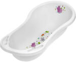 keeeper Cadita Baie bebe alba- 100 cm - Hippo (129F57)