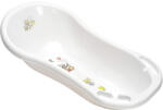 keeeper Cadită de baie alba 100 cm - Winnie the Pooh alb/verde (12DA41)