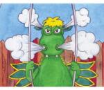 Retoys Süsü a rettentő diafilm 34104619